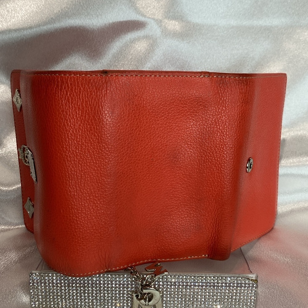 GUC  MCM WALLET - Picture 3 of 9